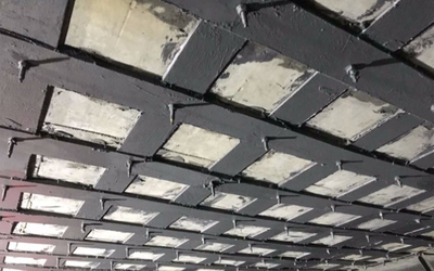 鋼結(jié)構(gòu)加固材料選擇技巧，鋼結(jié)構(gòu)加固材料，精選技巧與關(guān)鍵考量 行業(yè)新聞 第3張