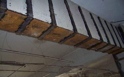 鋼結(jié)構(gòu)加固材料選擇技巧，鋼結(jié)構(gòu)加固材料，精選技巧與關(guān)鍵考量 行業(yè)新聞 第4張