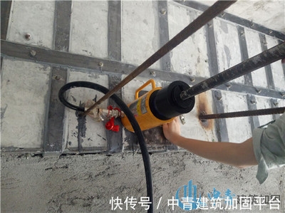 包鋼加固施工操作平臺(tái)設(shè)計(jì)要點(diǎn)，包鋼加固施工操作平臺(tái)設(shè)計(jì)要點(diǎn)解析 行業(yè)新聞 第1張