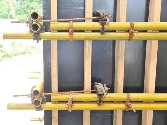 傳統(tǒng)鋼管加固的維護(hù)周期和成本，傳統(tǒng)鋼管加固，維護(hù)周期與成本剖析 行業(yè)新聞 第4張