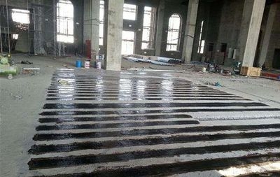 鋼結(jié)構(gòu)加固材料品牌推薦，鋼結(jié)構(gòu)加固材料優(yōu)質(zhì)品牌 行業(yè)新聞 第3張