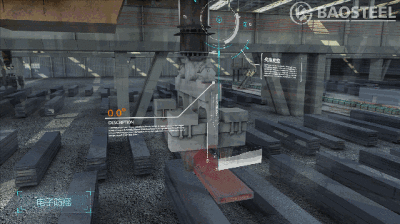 鋼鐵企業(yè)科技創(chuàng)新案例，鋼鐵脊梁，科技創(chuàng)新驅(qū)動(dòng)下的產(chǎn)業(yè)升級(jí)之路，將鋼鐵企業(yè)比作鋼鐵脊梁，突出其在工業(yè)中的重要地位?？萍紕?chuàng)新驅(qū)動(dòng)直接點(diǎn)明核心主題，產(chǎn)業(yè)升級(jí)之路則體現(xiàn)了通過(guò)科技創(chuàng)新帶來(lái)的積極變化和發(fā)展方向， 行業(yè)新聞 第5張