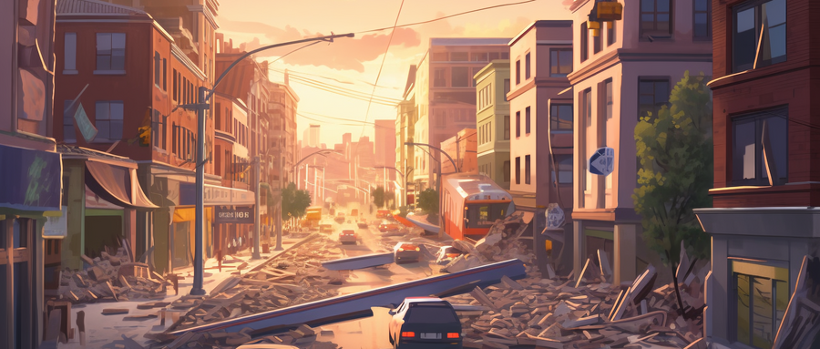 房屋抗震性能檢測(cè)的標(biāo)準(zhǔn)有哪些？房屋抗震性能檢測(cè)標(biāo)準(zhǔn) 行業(yè)新聞 第2張