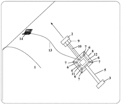 混凝土結(jié)構(gòu)無(wú)損檢測(cè)方法，混凝土結(jié)構(gòu)無(wú)損檢測(cè)方法 行業(yè)新聞 第1張