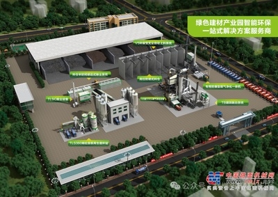 廠房設計中的環(huán)保節(jié)能要點，廠房設計中環(huán)保節(jié)能要點全解析 行業(yè)新聞 第6張