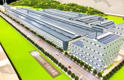 廠房設計中的環(huán)保節(jié)能要點，廠房設計中環(huán)保節(jié)能要點全解析 行業(yè)新聞 第5張