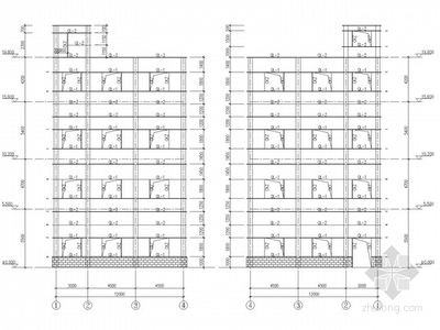 工業(yè)廠房設(shè)計(jì)的一級與二級區(qū)別，工業(yè)廠房設(shè)計(jì)中一級與二級的顯著 行業(yè)新聞 第4張