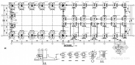 工業(yè)廠房設(shè)計(jì)的一級與二級區(qū)別，工業(yè)廠房設(shè)計(jì)中一級與二級的顯著 行業(yè)新聞 第5張