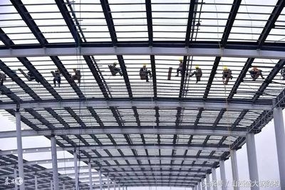 鋼結(jié)構(gòu)施工中焊接變形處理，鋼結(jié)構(gòu)施工焊接變形處理技術(shù)與策略 行業(yè)新聞 第3張