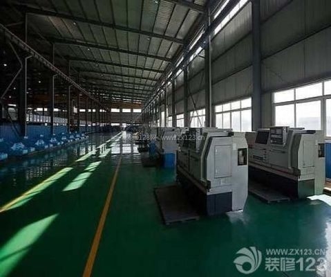 廠房預(yù)算審批流程詳解，廠房預(yù)算審批流程，步驟、要點(diǎn)與 行業(yè)新聞 第2張