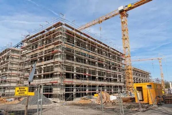 廠房建設(shè)成本影響因素，廠房建設(shè)成本的關(guān)鍵影響因素 行業(yè)新聞 第5張