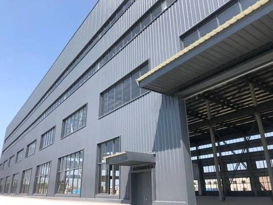 鋼結(jié)構(gòu)廠房耐久性要求，鋼結(jié)構(gòu)廠房耐久性要求，確保長期穩(wěn)定使用的關(guān)鍵要素