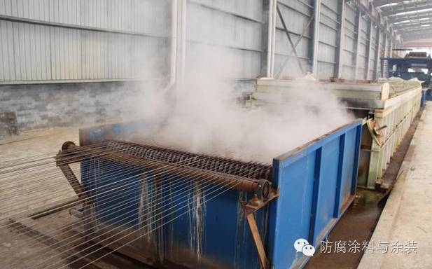 鋼板除銹打磨的標(biāo)準(zhǔn)流程，鋼板除銹打磨標(biāo)準(zhǔn)流程全解析 行業(yè)新聞 第1張