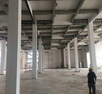 改變受力體系加固法案例分析，改變受力體系加固法