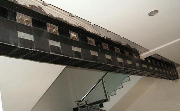 混凝土加固新規(guī)范解讀，混凝土加固新規(guī)范，要點(diǎn)、影響與 行業(yè)新聞 第1張