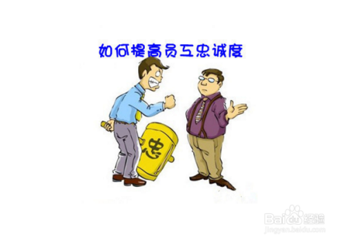 加固公司員工忠誠(chéng)度提升策略，筑牢基石，加固公司員工忠誠(chéng)度提升 行業(yè)新聞 第6張