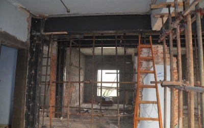 鋼結(jié)構(gòu)加固與防震改造案例，鋼結(jié)構(gòu)加固與防震改造案例，提升建筑抗震能力的實(shí)戰(zhàn)解析 行業(yè)新聞 第2張