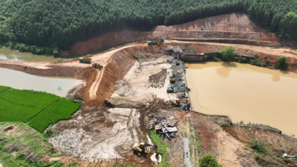 混凝土加固施工周期優(yōu)化，混凝土加固施工周期優(yōu)化策略與實(shí)踐 行業(yè)新聞 第2張