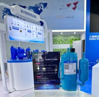 高效制冷設(shè)備的最新技術(shù)，高效制冷設(shè)備最新技術(shù)，開啟清涼新時(shí)代 行業(yè)新聞 第4張