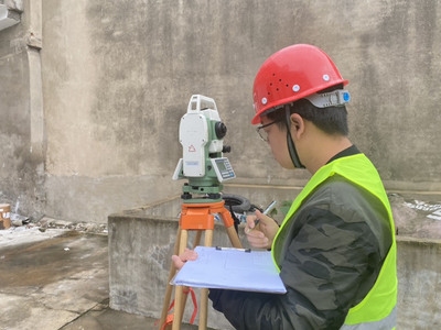 地震后建筑安全性檢測，地震后建筑安全性檢測，守護生命與 行業(yè)新聞 第3張