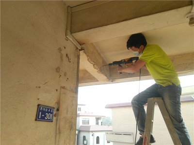 地震后建筑安全性檢測，地震后建筑安全性檢測，守護生命與 行業(yè)新聞 第6張