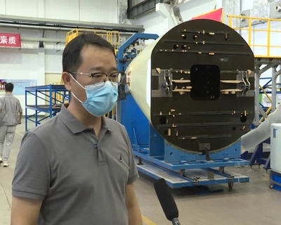 航天器碳纖維布結(jié)構(gòu)的檢測(cè)方法，航天器碳纖維布結(jié)構(gòu)檢測(cè)，方法與 行業(yè)新聞 第3張