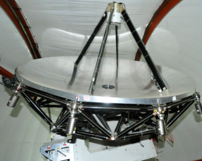 航天器碳纖維布結(jié)構(gòu)的檢測(cè)方法，航天器碳纖維布結(jié)構(gòu)檢測(cè)，方法與 行業(yè)新聞 第4張