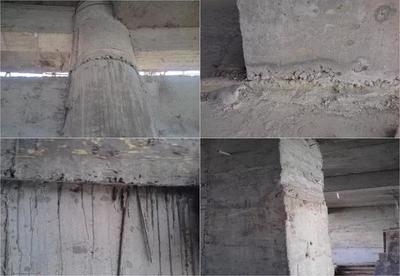 加固工程案例對(duì)施工質(zhì)量的影響，加固工程案例，施工質(zhì)量的多面鏡鑒，將加固工程案例比作一面鏡子，能夠反映出施工質(zhì)量的多個(gè)方面， 行業(yè)新聞 第3張