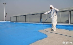 防水涂料適用場景分析，防水涂料適用場景全解析，建筑、家居及工業(yè)領(lǐng)域的應(yīng)用，防水涂料在建筑、家居及工業(yè)領(lǐng)域的全面應(yīng)用解析 行業(yè)新聞 第6張