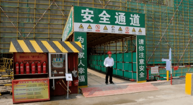 加固工程人工成本優(yōu)化方法，加固工程人工成本優(yōu)化，策略與實踐 行業(yè)新聞 第5張