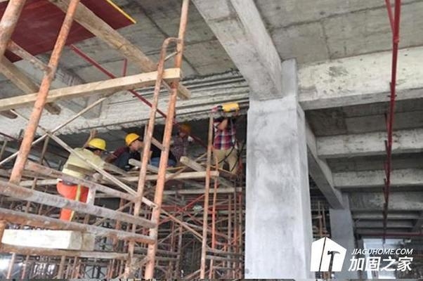 加固建筑的荷載管理方法，建筑加固中的荷載管理策略與方法 行業(yè)新聞 第4張