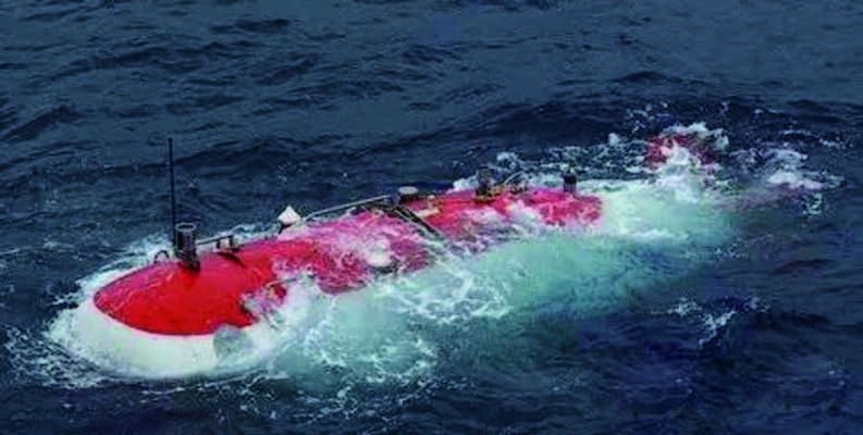 海洋工程中鈦合金的成本效益分析，海洋工程鈦合金成本效益剖析，挑戰(zhàn) 行業(yè)新聞 第2張