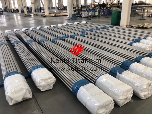 海洋工程中鈦合金的成本效益分析，海洋工程鈦合金成本效益剖析，挑戰(zhàn) 行業(yè)新聞 第3張