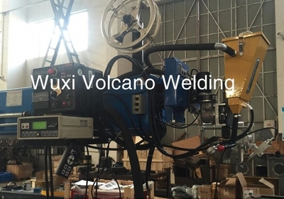 焊接安全操作規(guī)程詳解，焊接安全操作規(guī)程，全方位解析與要點 行業(yè)新聞 第6張