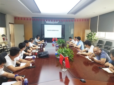 加固工程施工中的安全教育培訓(xùn)內(nèi)容是什么？ 行業(yè)新聞 第2張