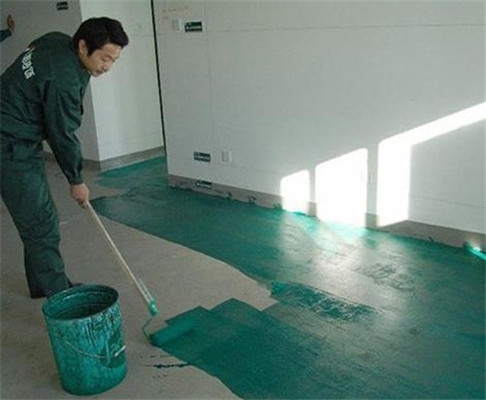 防水涂料施工注意事項，防水涂料施工，關(guān)鍵 行業(yè)新聞 第4張