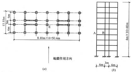 混凝土結(jié)構(gòu)剛度增強(qiáng)策略，混凝土結(jié)構(gòu)剛度增強(qiáng)策略，方法、應(yīng)用與效果分析 行業(yè)新聞 第3張