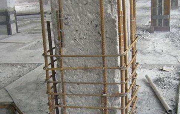 混凝土結(jié)構(gòu)剛度增強(qiáng)策略，混凝土結(jié)構(gòu)剛度增強(qiáng)策略，方法、應(yīng)用與效果分析 行業(yè)新聞 第2張