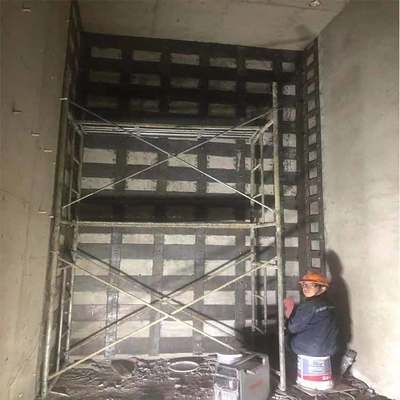 加固公司品牌形象建設(shè)方案，加固公司品牌形象建設(shè)全 行業(yè)新聞 第6張