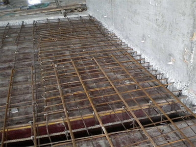 加固工程結(jié)構(gòu)評(píng)估案例分析，加固工程結(jié)構(gòu)評(píng)估案例 行業(yè)新聞 第5張