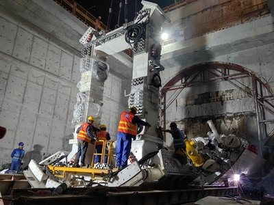 加固工程設(shè)備選型指南，加固工程設(shè)備選型指南，關(guān)鍵技術(shù)與高效方案，（直接聚焦核心主題，突出選型實(shí)用性和技術(shù)性，符合工程領(lǐng)域?qū)I(yè)表述需求） 行業(yè)新聞 第4張