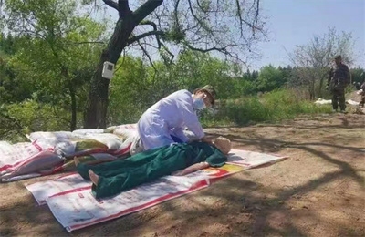 加固工程應(yīng)急預(yù)案制定，加固工程應(yīng)急預(yù)案制定與實(shí)施要點(diǎn) 行業(yè)新聞 第6張