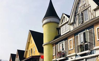 廠房所有權(quán)法律文件樣本，廠房所有權(quán)法律文件樣本 行業(yè)新聞 第5張