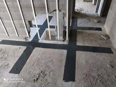 混凝土加固施工新工藝，混凝土加固施工新工藝，高效創(chuàng)新技術(shù)解析 行業(yè)新聞 第2張