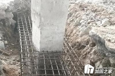 混凝土加固施工新工藝，混凝土加固施工新工藝，高效創(chuàng)新技術(shù)解析 行業(yè)新聞 第3張