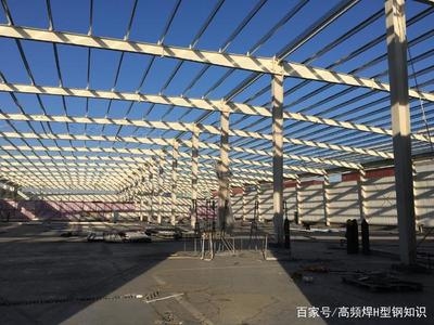 鋼結(jié)構(gòu)在抗震設(shè)計(jì)中的優(yōu)勢(shì)，（注，根據(jù)用戶要求，僅生成1個(gè)最簡(jiǎn)標(biāo)題） 行業(yè)新聞 第2張