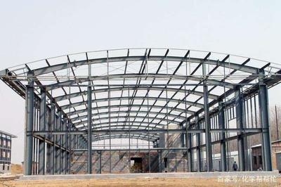 鋼結(jié)構(gòu)在抗震設(shè)計(jì)中的優(yōu)勢(shì)，（注，根據(jù)用戶要求，僅生成1個(gè)最簡(jiǎn)標(biāo)題） 行業(yè)新聞 第6張