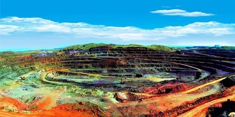 包鋼集團(tuán)在稀土行業(yè)的地位，包鋼集團(tuán)在中國(guó)稀土行業(yè)的領(lǐng)軍地位與戰(zhàn)略影響 行業(yè)新聞 第6張
