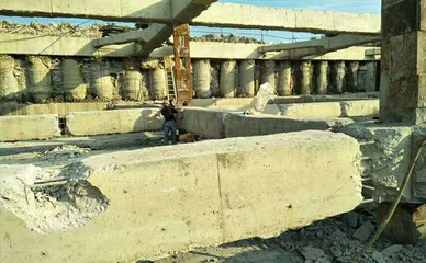 加固技術(shù)在舊建筑改造中的應(yīng)用案例，舊建筑改造中加固技術(shù)的創(chuàng)新應(yīng)用與案例分析 行業(yè)新聞 第2張