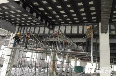 加固技術(shù)在舊建筑改造中的應(yīng)用案例，舊建筑改造中加固技術(shù)的創(chuàng)新應(yīng)用與案例分析 行業(yè)新聞 第3張